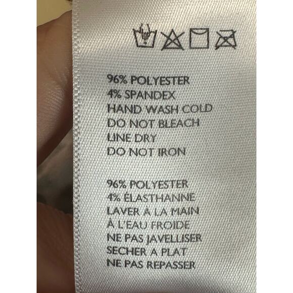 Urban Outfitters animal print short sleeves crop top size Small - Picture 4 of 9